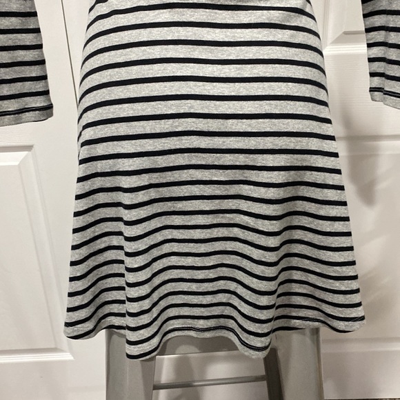Girl’s Old Navy long sleeve dress size L (10-12) - Picture 5 of 12
